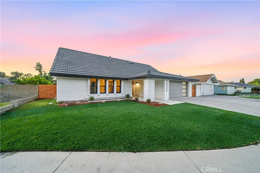 15335 Seine Circle, Irvine, CA 92604 - #2