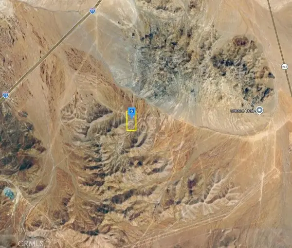 0 Osborne, Lenwood, CA 92311