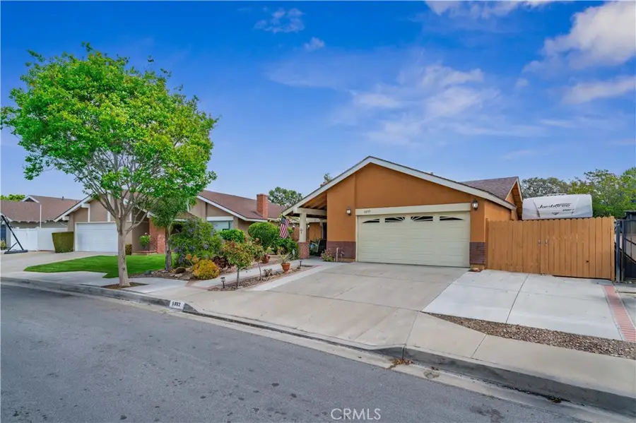 5892 Oak Meadow, Yorba Linda, CA 92886 - #2