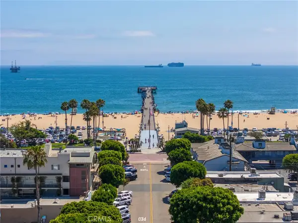 805 Ocean Avenue #6, Seal Beach, CA 90740