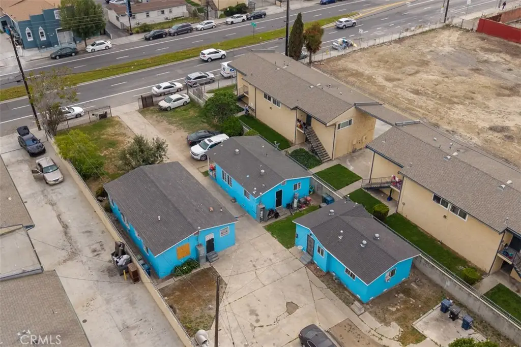 1941 E El Segundo, Compton, CA 90222 - #1