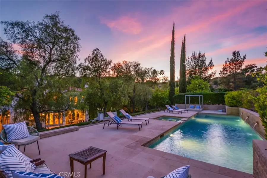 6 Via Terracaleta, Coto De Caza, CA 92679 - #2