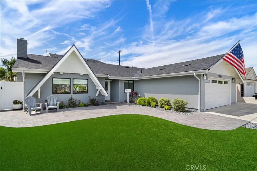 17551 Griffith, Huntington Beach, CA 92649 - #2