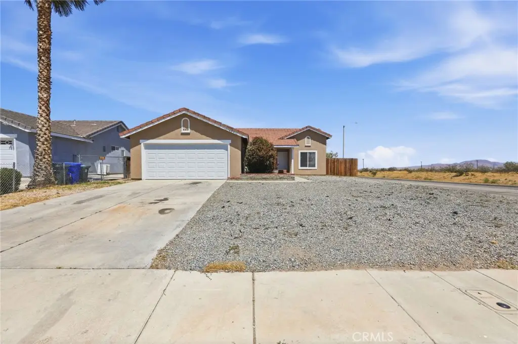 11892 Cornell, Adelanto, CA 92301 - #1