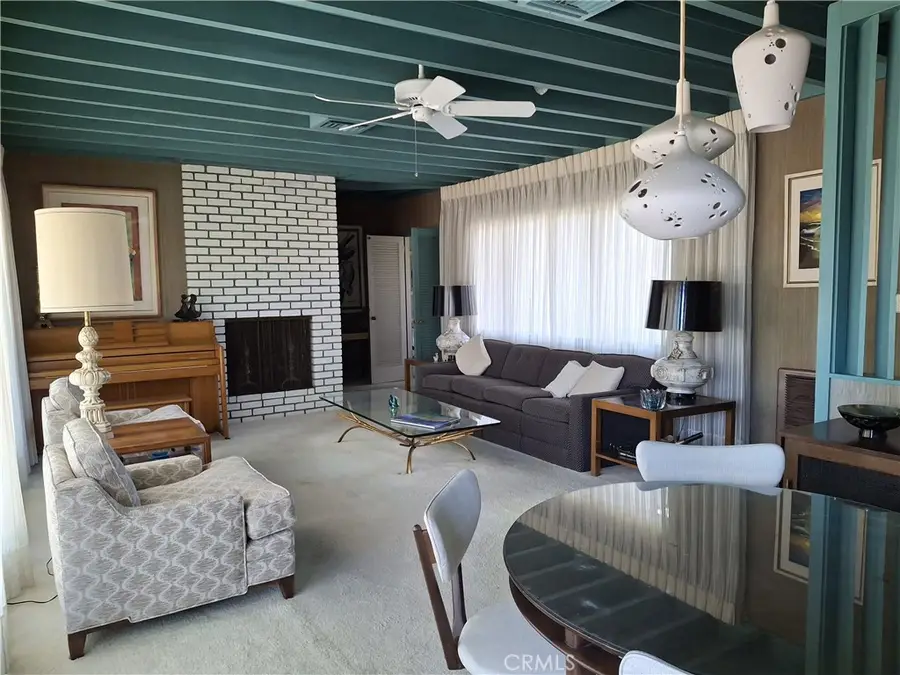 72424 Desert Drive, Rancho Mirage, CA 92270 - #2