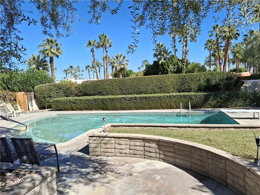 72424 Desert Drive, Rancho Mirage, CA 92270 - #3