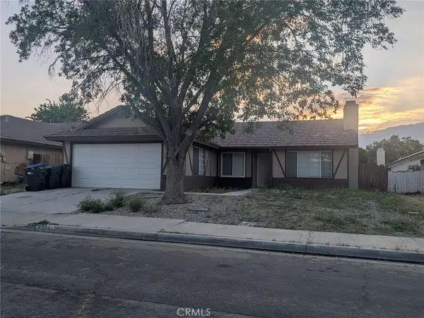 43941 Maria, Lancaster, CA 93535