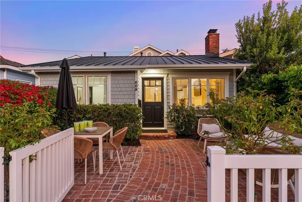 608 Jasmine Avenue, Corona Del Mar, CA 92625 - #1