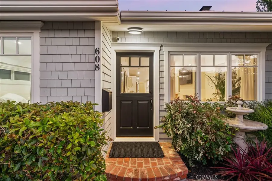 608 Jasmine Avenue, Corona Del Mar, CA 92625 - #3