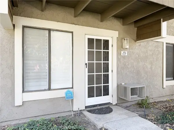 231 Springview, Irvine, CA 92620