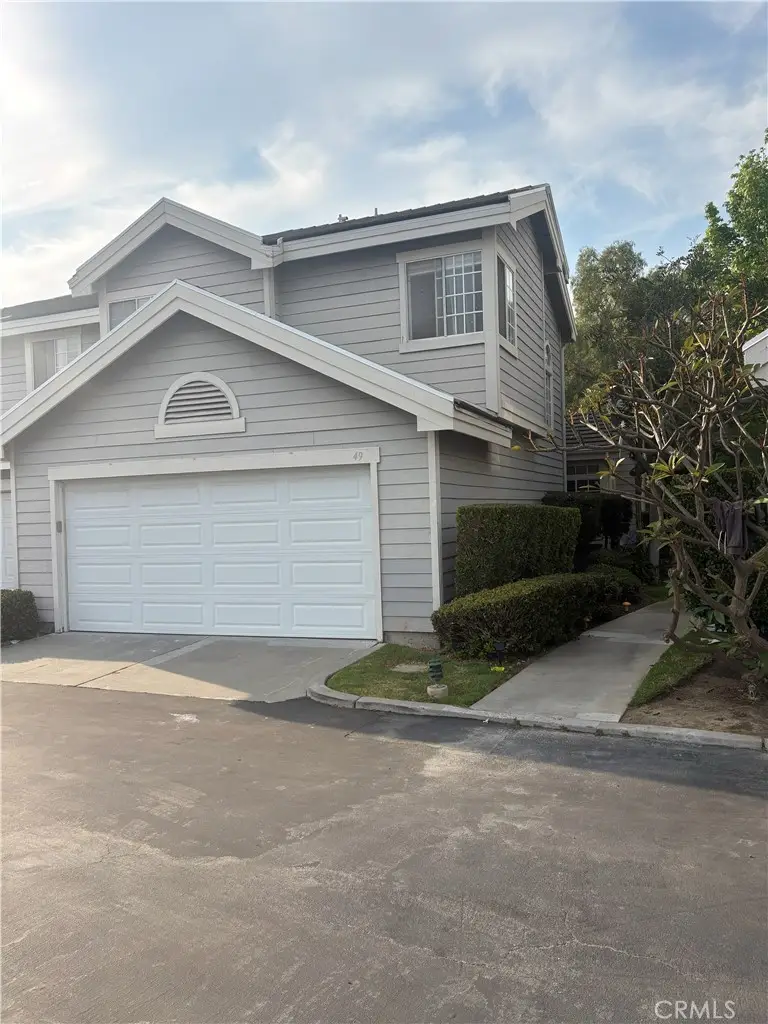 49 Campton, Laguna Niguel, CA 92677 - #1