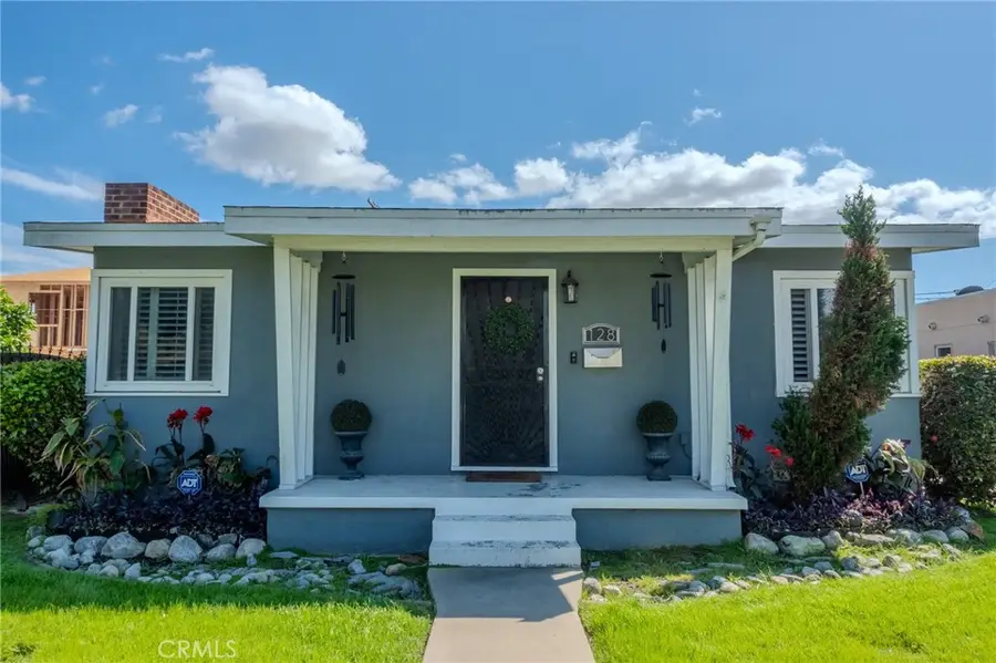 128 E 67th, Long Beach, CA 90805 - #3