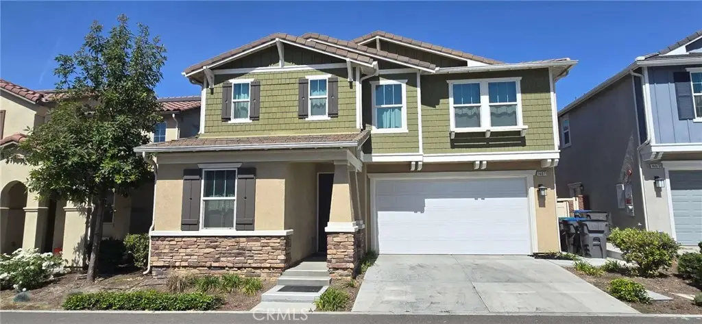16071 Tanzinite, Chino, CA 91708 - #1
