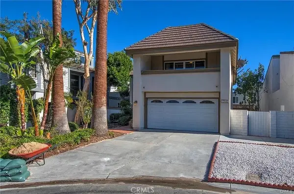 17842 Arbor, Irvine, CA 92612