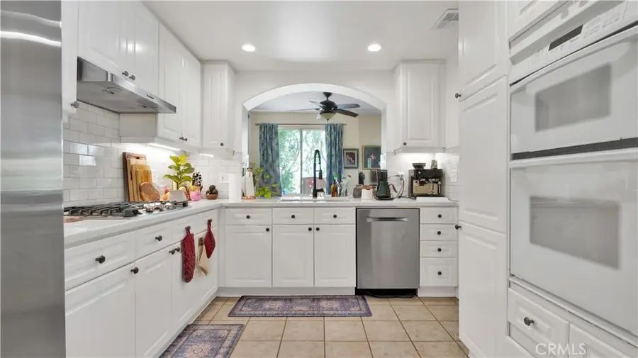 5 La Mirage, Aliso Viejo, CA 92656 - #2