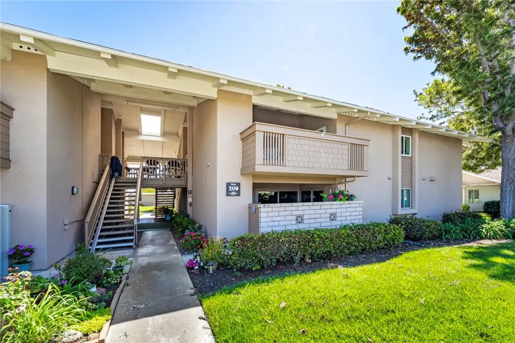 8877 Lauderdale Court #209E, Huntington Beach, CA 92646 - #1