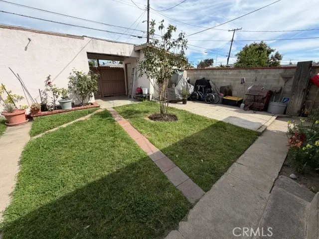 932 N Harbor, Anaheim, CA 92805 - #3