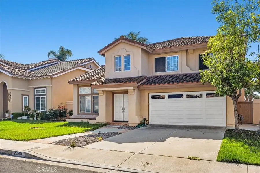 26586 Domingo Drive, Mission Viejo, CA 92692 - #2