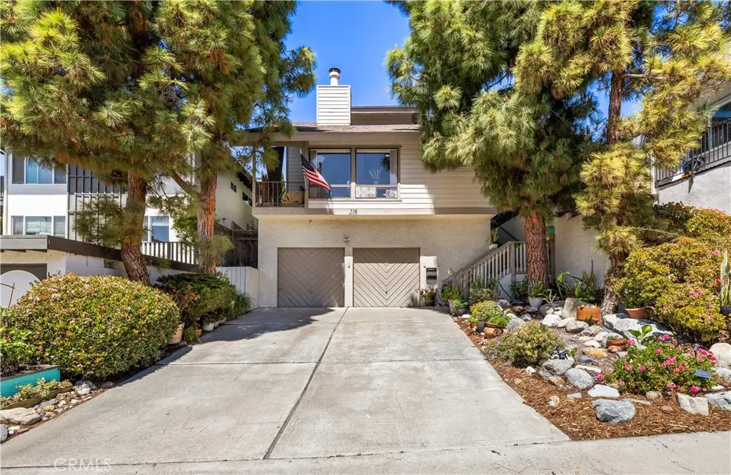 216 W Escalones, San Clemente, CA 92672 - #1