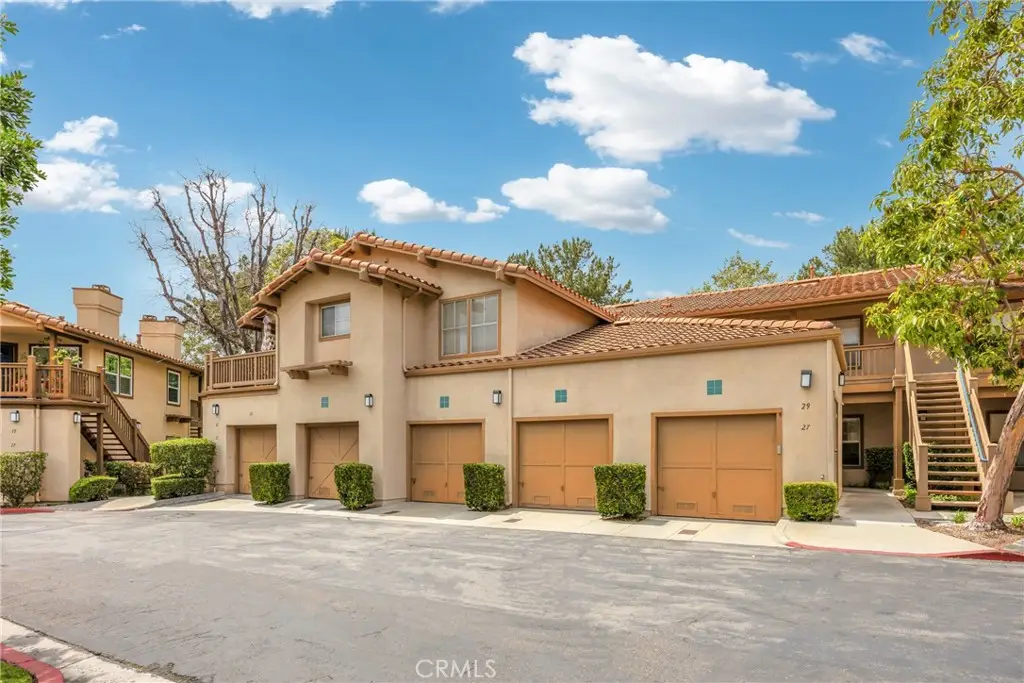27 Timbre, Rancho Santa Margarita, CA 92688 - #1