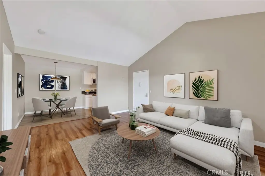 20702 El Toro Road #94, Lake Forest, CA 92630 - #1