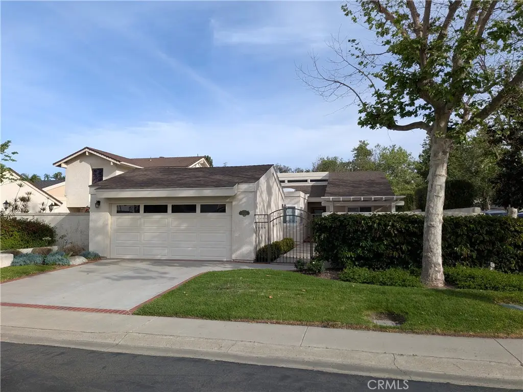 24356 Borrego Court, Laguna Niguel, CA 92677 - #1
