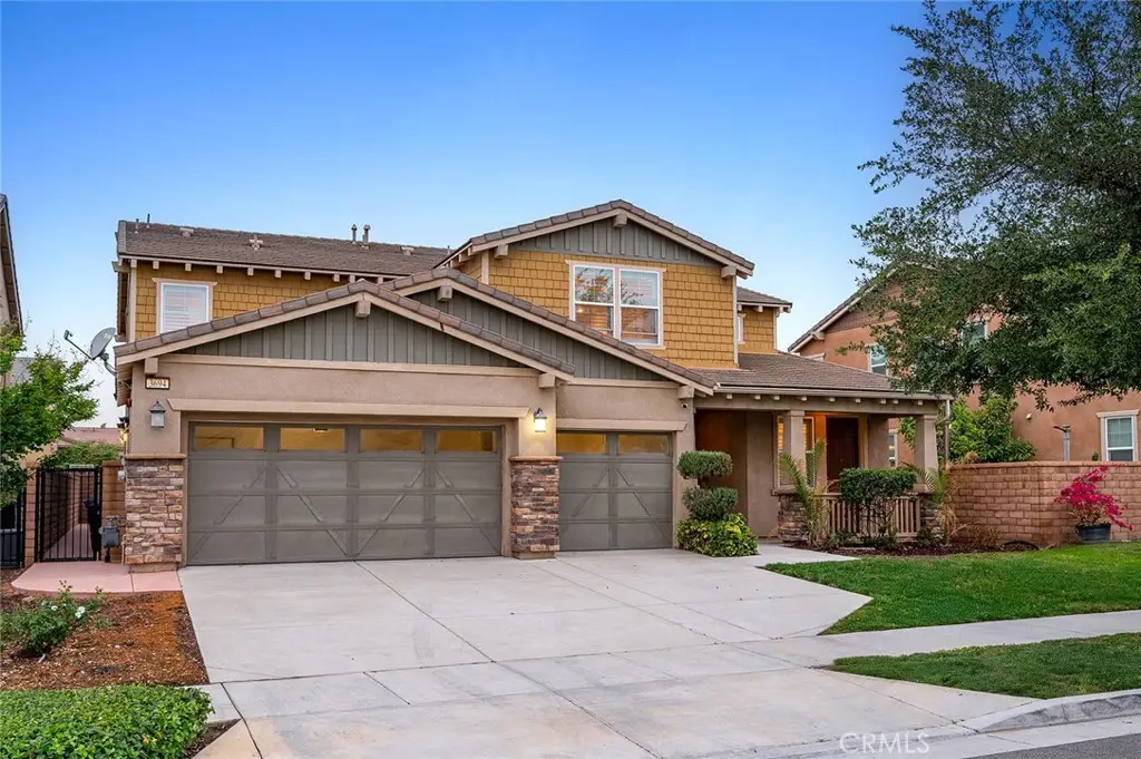 3694 S Grower Avenue, Ontario, CA 91761 - #1