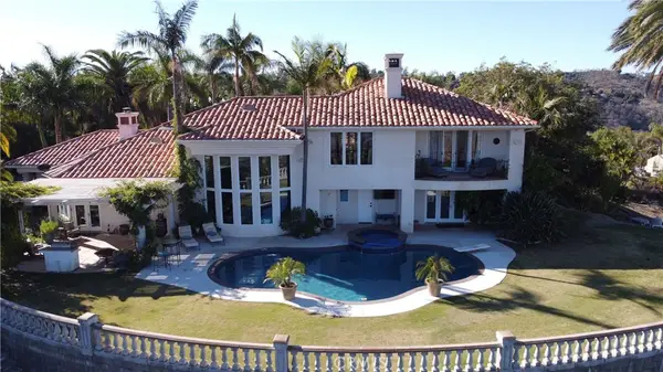 13952 Pauma Vista, Valley Center, CA 92082