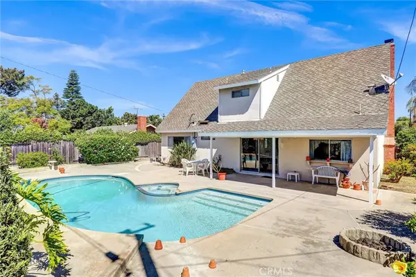 24172 Laulhere, Lake Forest, CA 92630