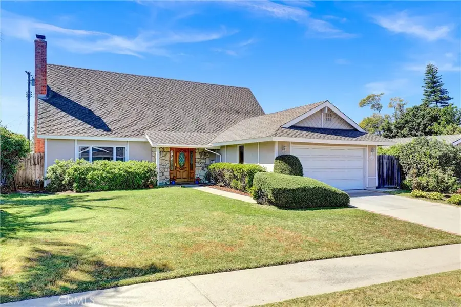 24172 Laulhere, Lake Forest, CA 92630 - #3