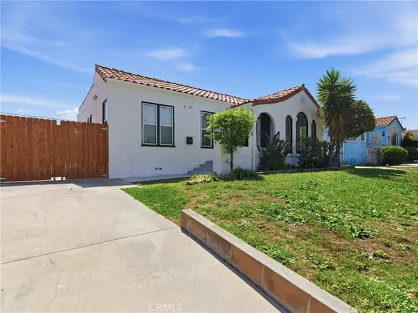 2042 W 75th Street, Los Angeles, CA 90047