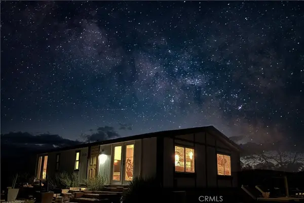 5238 Rice Avenue, Joshua Tree, CA 92252