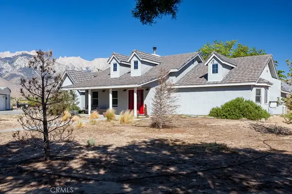 400 Dominy Drive, , CA 93545