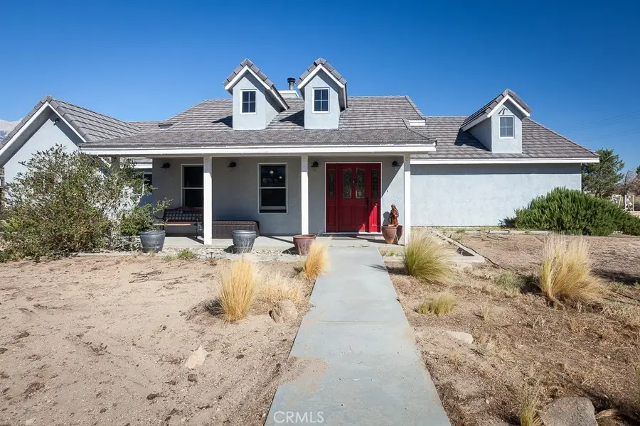 400 Dominy Drive, Lone Pine, CA 93545 - #2
