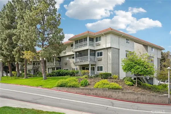 2402 Via Mariposa W #1E, Laguna Woods, CA 92637