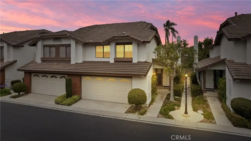 8571 Shadow Lane, Fountain Valley, CA 92708 - #1