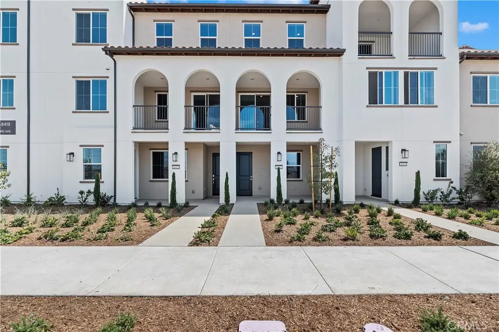 8415 Bickmore Avenue, Chino, CA 91708 - #1