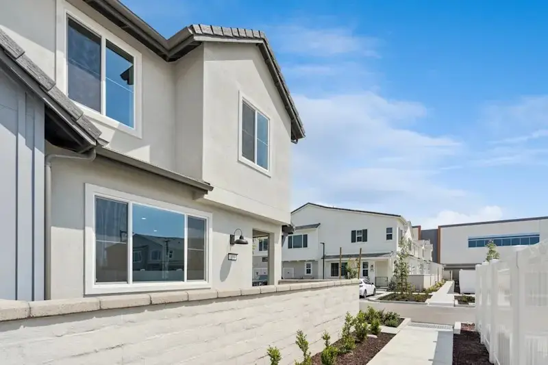 3580 S Eichler Paseo, Ontario, CA 91761 - #2