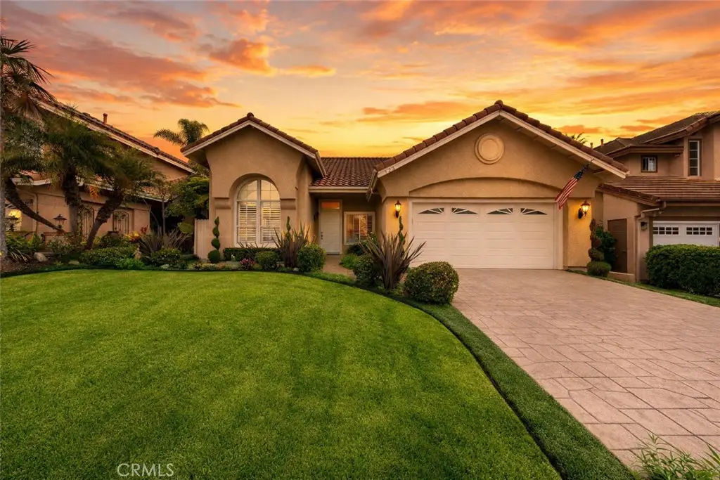 1523 Via Tulipan, San Clemente, CA 92673 - #1