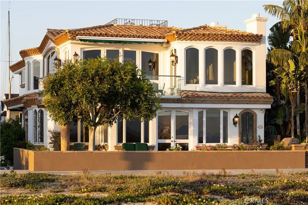 1201 E Balboa, Newport Beach, CA 92661 - #1