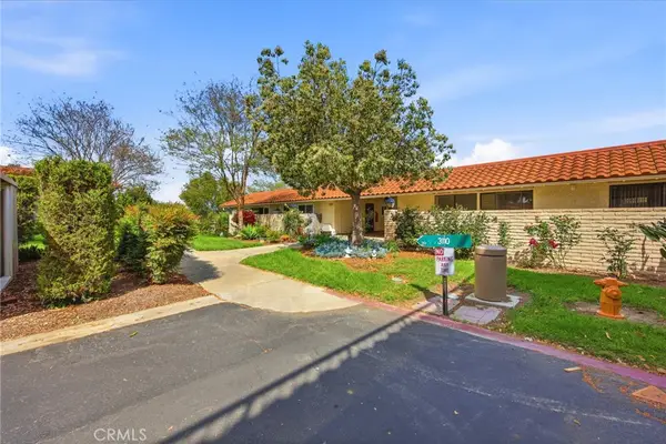 3107 Via Serena S #P, Laguna Woods, CA 92637
