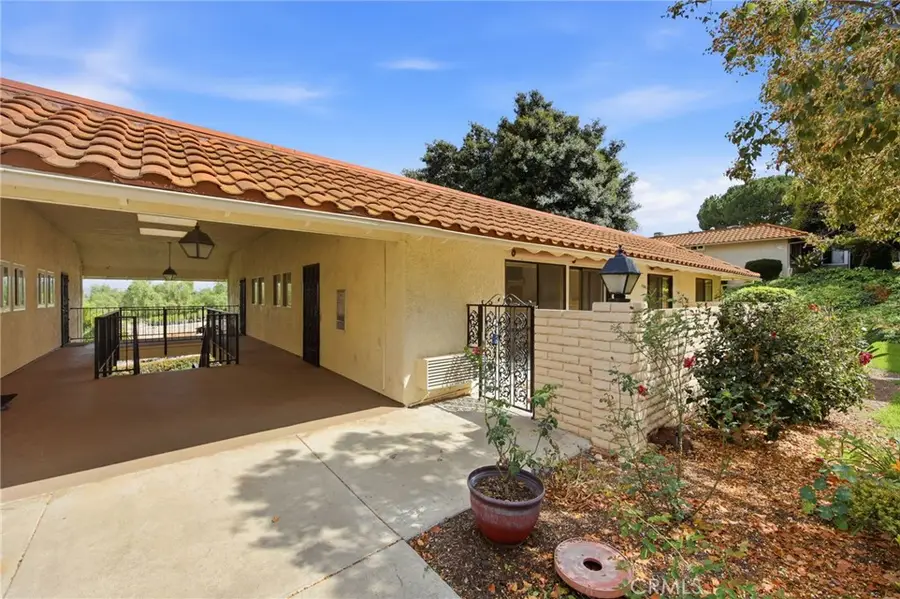 3107 Via Serena S #P, Laguna Woods, CA 92637 - #3