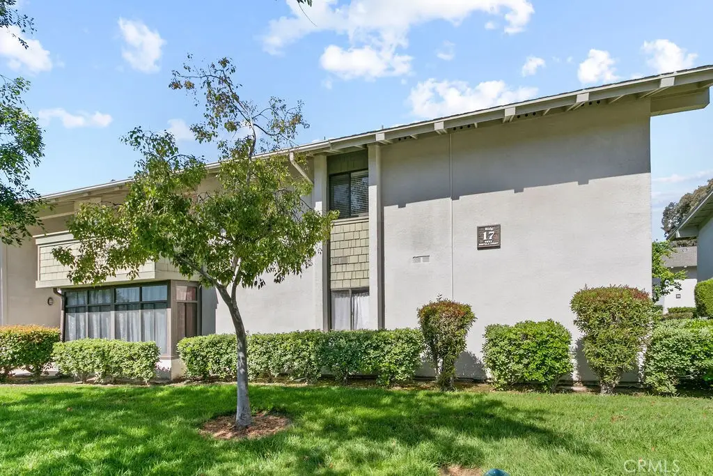 8633 Portola Court #17E, Huntington Beach, CA 92646 - #1