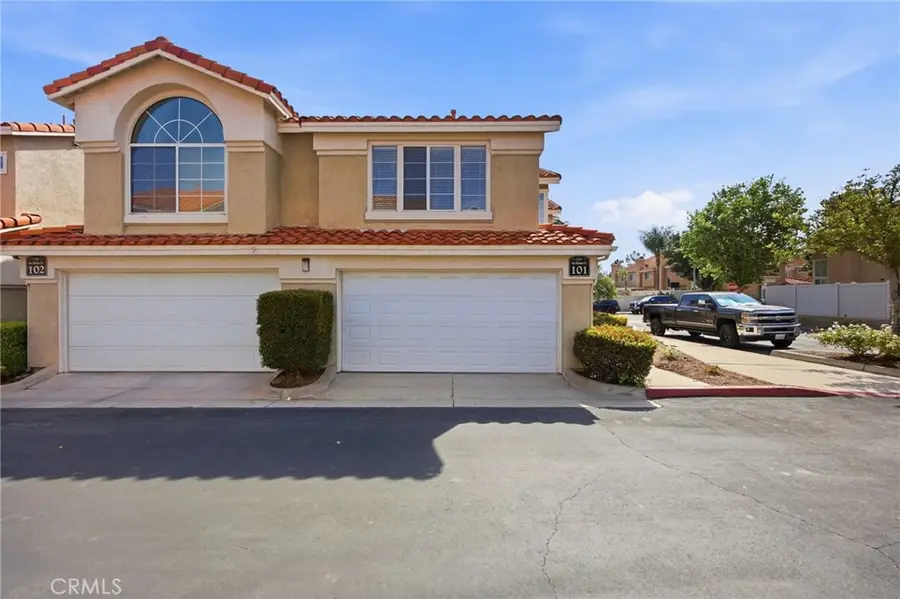 1151 San Marino Court, Corona, CA 92881 - #2