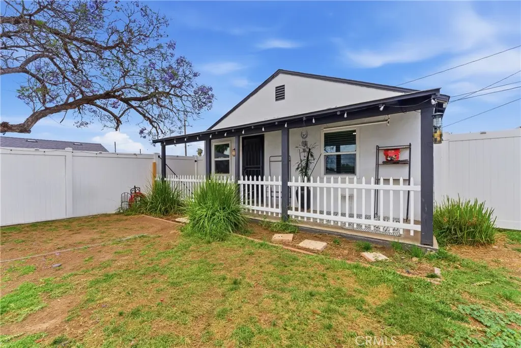 14335 Leffingwell, Whittier, CA 90604 - #1