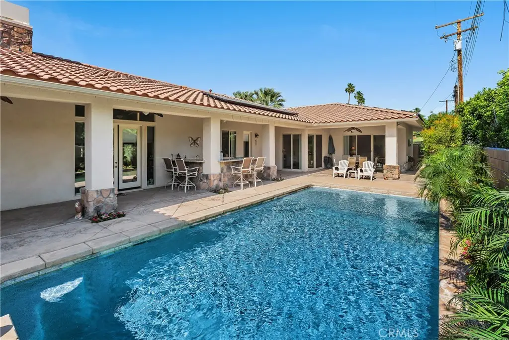 1221 Linda Vista, Palm Springs, CA 92262 - #1