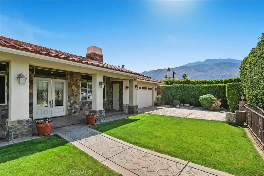 1221 Linda Vista, Palm Springs, CA 92262 - #2