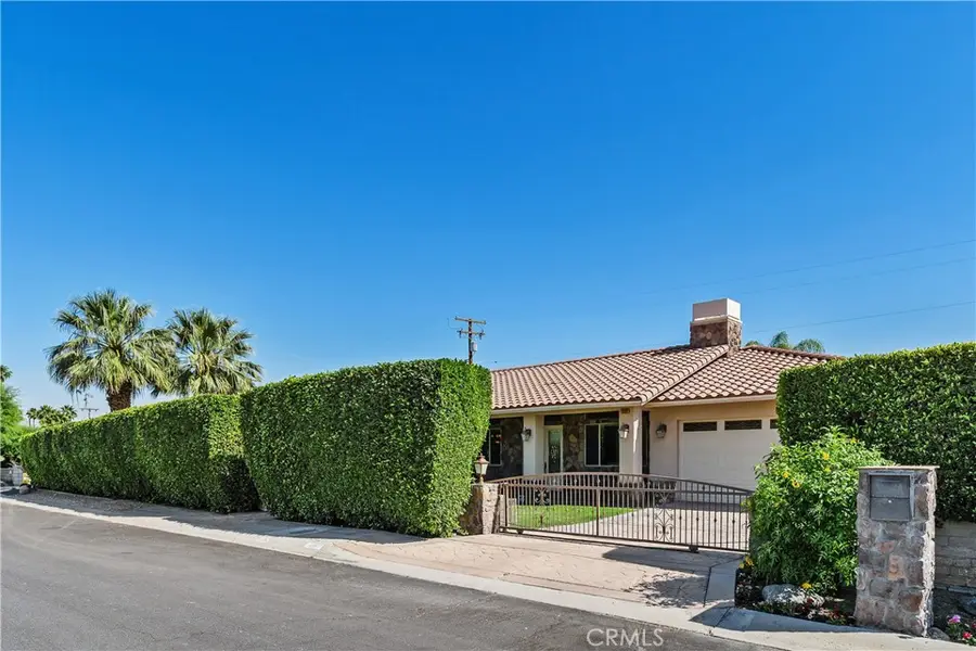 1221 Linda Vista, Palm Springs, CA 92262 - #3