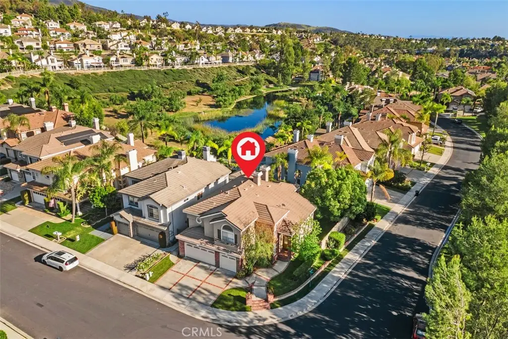 31932 Magpie, Rancho Santa Margarita, CA 92679 - #1