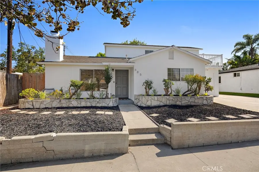 685 Center St., Costa Mesa, CA 92627 - #2